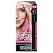 Garnier Color Styler Intense Wash-Out Haircolor-It is an ultra-easy application for any style. Clay-based pigmented formula creates a thin color-coat on the surface of the hair fiber without damaging it