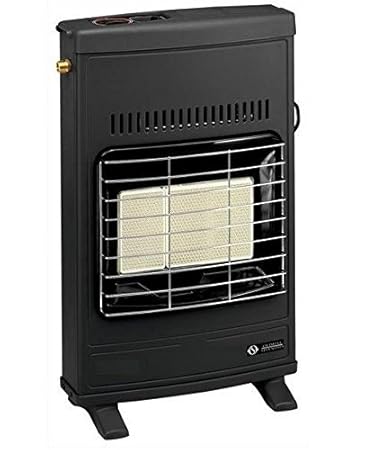 Estufa gas chic | Estufas de gas, eléctricas, de exterior, de leña...