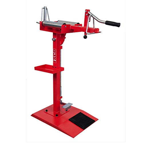 Esco 90451 Manual Tire Spreader with Tilting Pedal