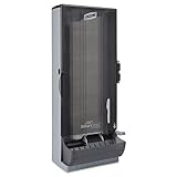 Dixie SSKPD120 SmartStock Utensil Dispenser, Knife, 10
