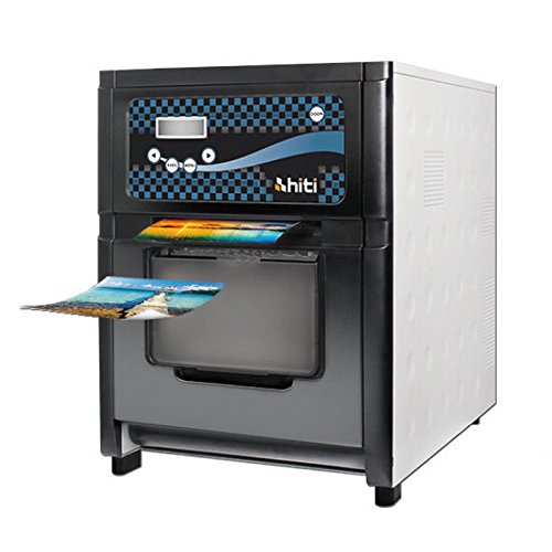 HiTi P750L Advanced High Volume Photo Printer