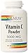 Solaray C Crystalline Supplement, 5000mg, 8 Ounce