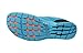 Inov-8 Men's F-Lite 250 Performance Training Shoe, Blue/Grey/Orange, 11 D US