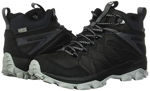merrell thermo freeze mid waterproof boots