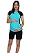 Mermaid Maternity Women's Maternity Board Shorts