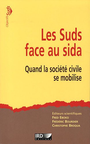 Les  Suds face au sida