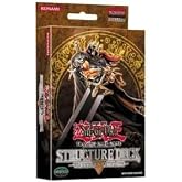 YuGiOh Warrior's Triumph Structure Deck - English [Toy]