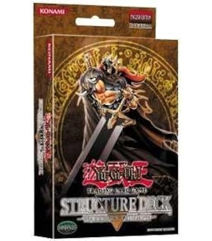 yugioh fury from the deep card list Amazon.com: YuGiOh Fury from the Deep 1st EDITION Structure Deck : Toys &  Games