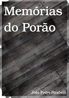Livro Memórias do Porão