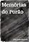 Livro Memórias do Porão