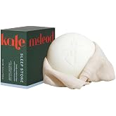 Kate McLeod Sleep Stone Deep Moisturizing Lotion Bar, 3.5 Oz