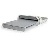 Martelli Die Cut Support Platform &amp; Extension Table for AccuQuilt GO! and GO! Big Cutting Systems &ndash; Prevents Die Warping, Falling, and Edge Damage for Fabric Cutting and Quilting Accessories