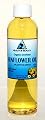 Sunflower Oil Unrefined Organic Carrier Cold Pressed Pure 4 oz