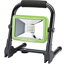 POWERSMITH 1200 Lumen LED Rechargeable Work Light