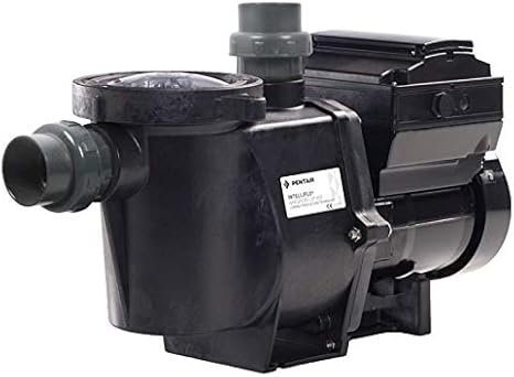 pompe a velocità variabile pentair