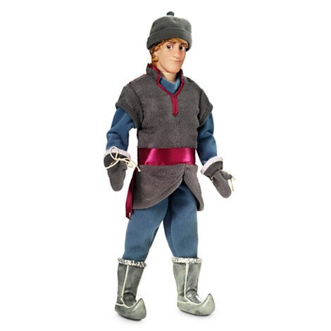 Disney Frozen Kristoff 12