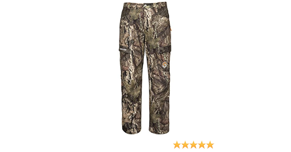 ScentLok Full Season Taktix Pant Mossy 
