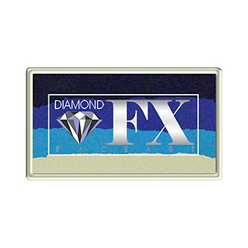 Diamond FX Split Cake, 28 gm - Small Captain Obvious
