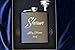 Personalized Flask Set- Engraved Custom Flasks, Groomsmen Gift- Groomsman Gifts For Men, Wedding Favor Customized Wedding, Monogrammed Father Man Hip Gift Set w/ Box #304 Steel - Matte Black 2pc Set