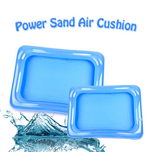 5 Inflatable+Indoor+Cushion+Castle+Table