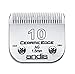 Andis CeramicEdge Carbon-Infused Steel Pet Clipper Blade, Size-10, 1/16-Inch Cut Length (64315) primary