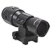 Sightmark 7X Tactical Magnifier with Slide to Side Mount Bundle Includes a Lumintrail Microfiber Cleaning Cloth