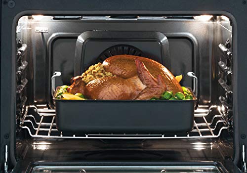 2 Frigidaire+FGES3065PF+Stainless+Electric+Smoothtop