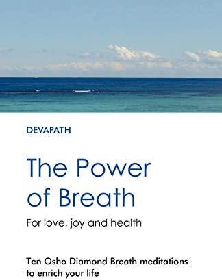 The Power of Breath
