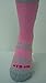 4Pack Women's ATB100Dry Cushion Performance/Hiking/Trail Micro Crew Socks Summer