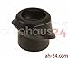 BMW 65-21-1-376-008 Grommet (:H6510D), 1 Pack