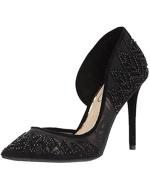 Fancy Jessica Simpson Jessica Simpson Women's Liya Pump