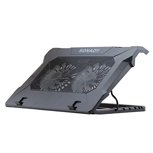 LB1 High Performance New Super Cooling Fan for Microsoft Surface Pro 3