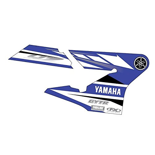 Factory Effex 20-05220 Tank/Shroud Graphic Kit, 1 Pack