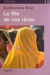 La  fille de nos rêves
