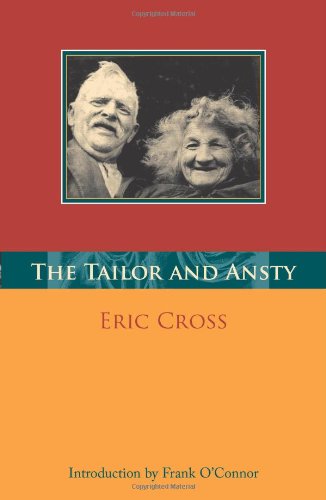 The Tailor and Ansty by Eric Cross