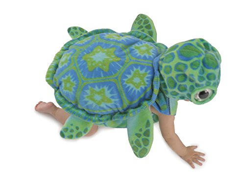 Princess Paradise Baby Sea Turtle
