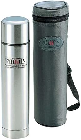 argos hot water flask
