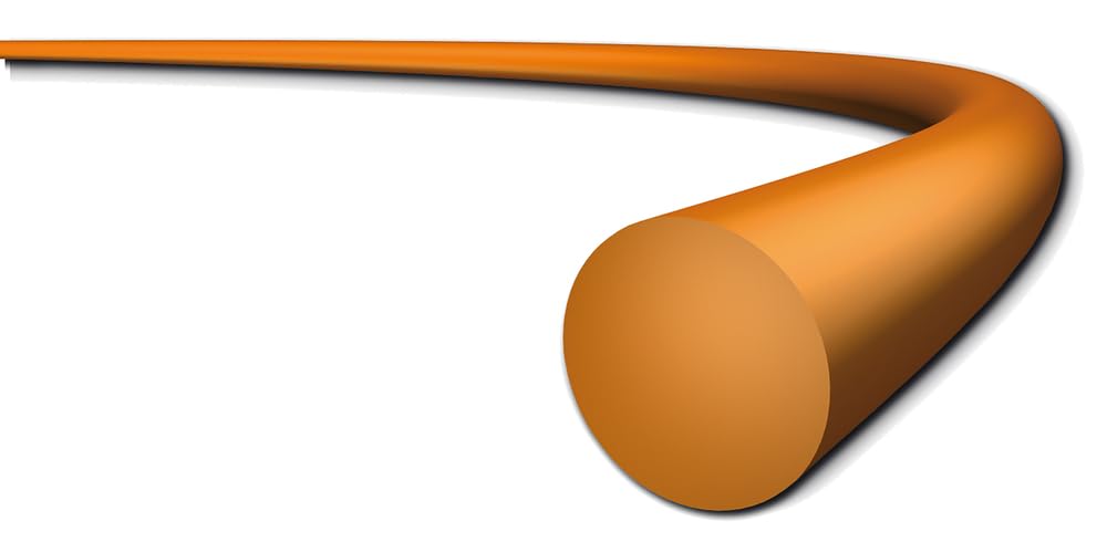 Makita MAKITA Line 2.4 MM Round x 15 M (369224792)