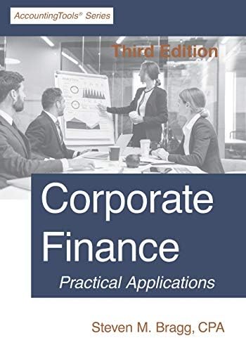 Amazon.com: Corporate Finance: A Focused Approach: 9781133947530
