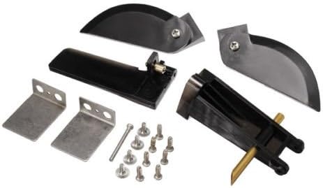 Feilun FT011-4 Stern Rudder Parts Fin Water Scalpel Water Pressure Plate For FT011 Boat