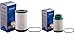 PG Kit Diesel Fuel Filter DF199200K| Fits 2019-16 Nissan Titan XD
