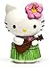 Chroma 48006 Hello Kitty Hula Dancer Dashboard Auto Ornamentz