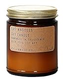 P.F. Candle Co.. - Los Angeles Candle (Standard 7.2 oz)