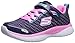 Skechers Unisex-Child Move'n Groove-Sparkle Spinner Sneaker