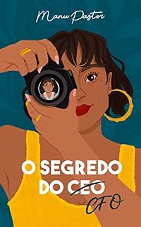 Livro O segredo do CFO: Livro Único