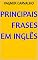 Livro Principais frases em inglês