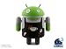 Android Mini Series 3 Barista Bot by Andrew Bell 1/16 Figure