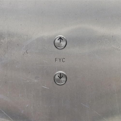 FYC40 (4CD + DVD Boxset)