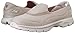 Skechers Performance Women's Go Walk 3 Revive Slip-On Shoe,Natural,8 M US