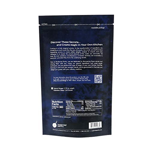 image for Modernist Pantry Perfect Sorbet [Sorbet Stabilizer] ☮ Vegan ✡ OU K